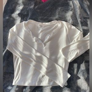 Vestique top
